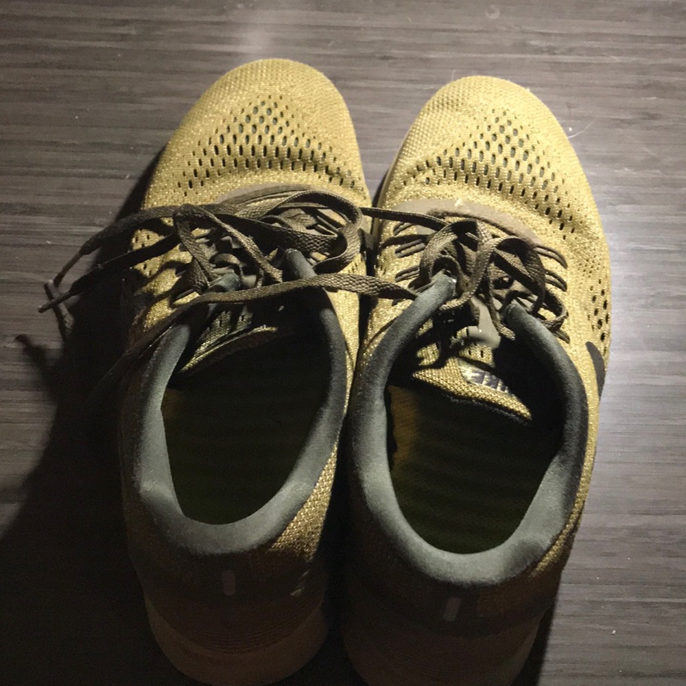 Nike Free Run - Picture 3 of 3